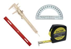 Measuring Tools & Equipment